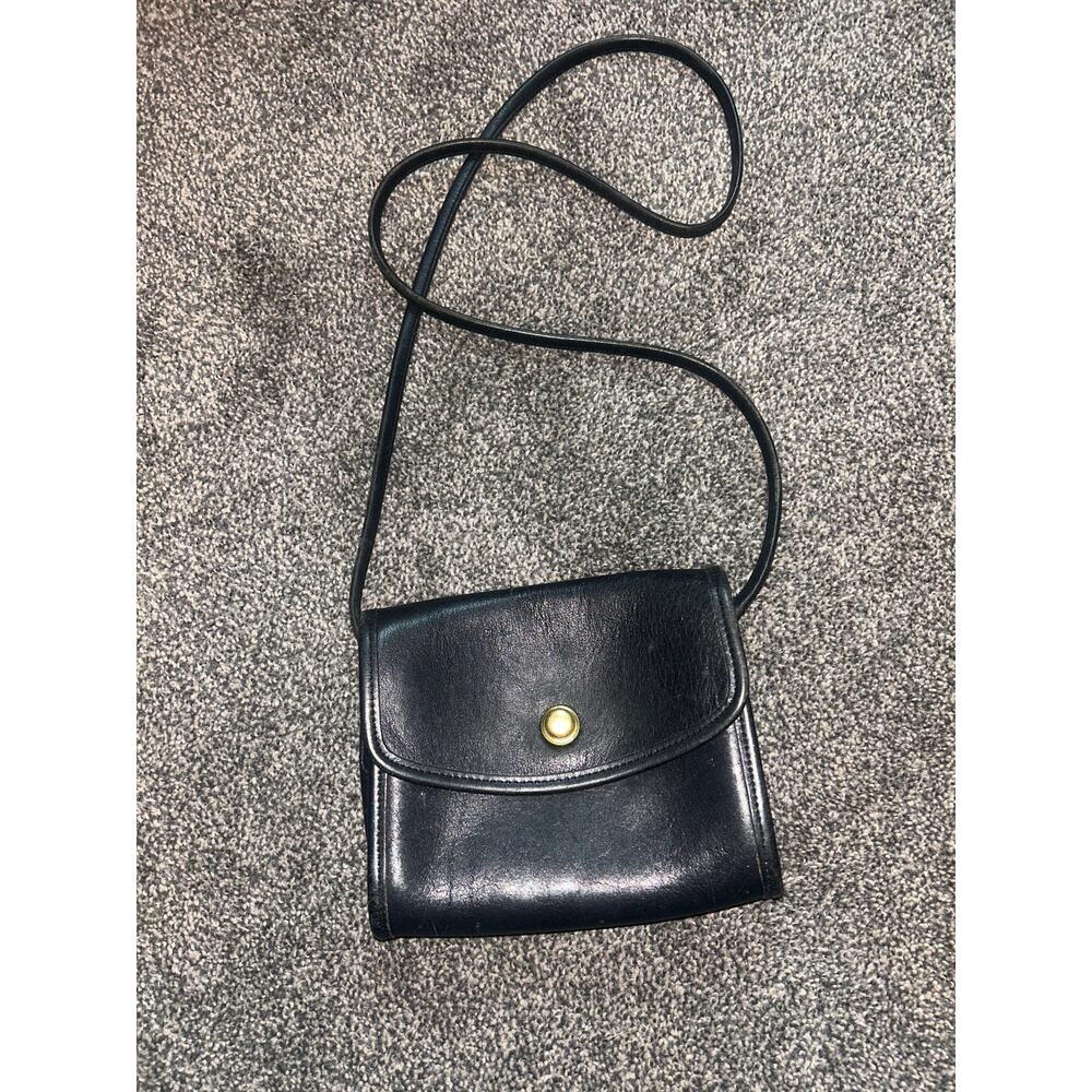 Coach Purse 9892 Vintage
